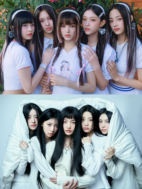 [정리글] 창작을 하면 죽는 병에 걸린 하이브 레이블 빌리프랩 | 인스티즈