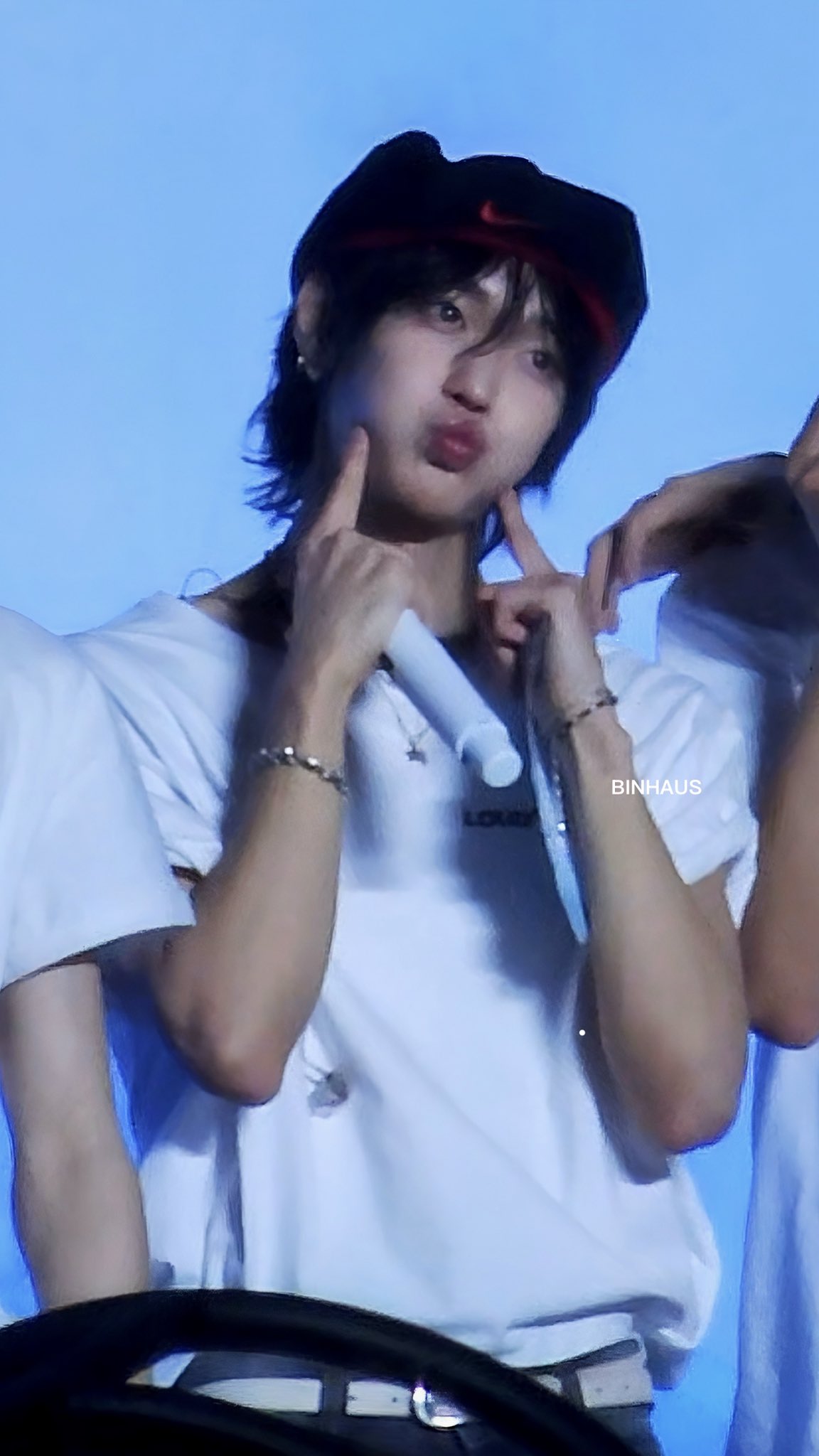 [잡담] 마카오 원빈 진짜 존잘 섹시 큐트 청순 다 했음 | 인스티즈