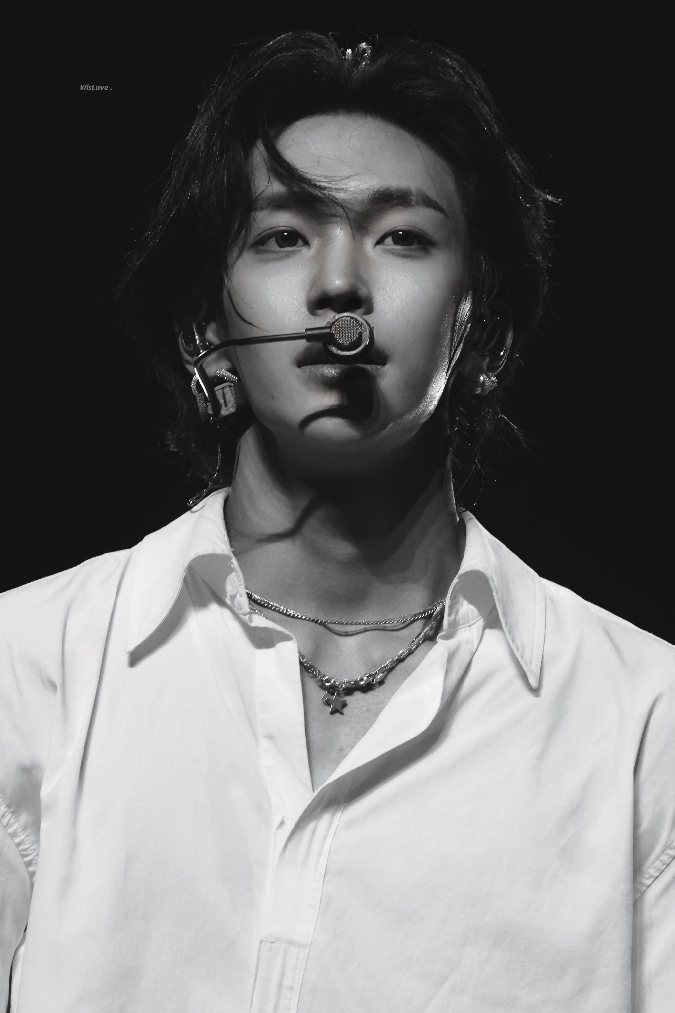 [잡담] 와 원빈 이 사진 얼굴이랑 분위기 봐 ㄷㄷ | 인스티즈