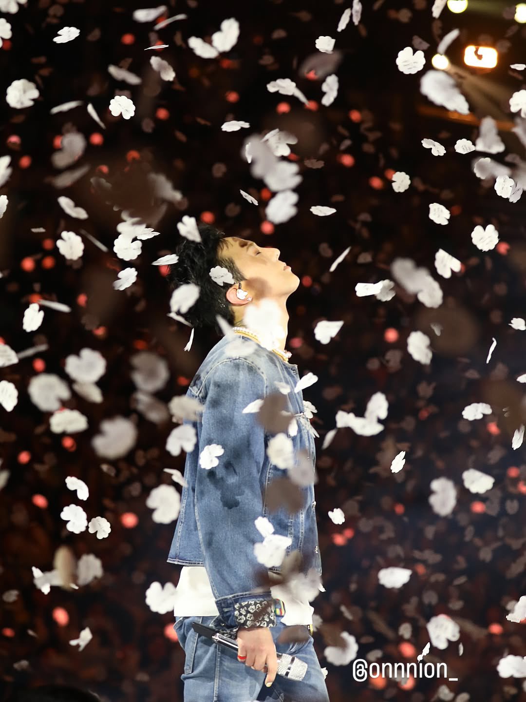 [잡담] 지디 팸미 컨페티가 너무너무 좋았ㅅ어 | 인스티즈