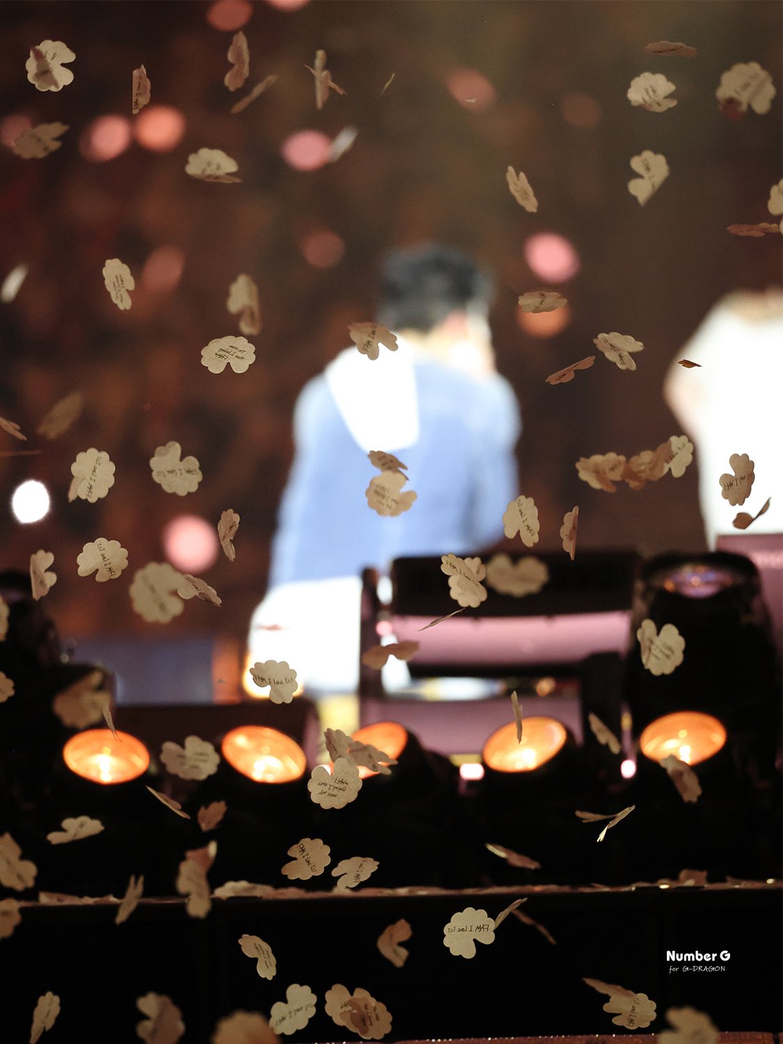 [잡담] 지디 팸미 컨페티가 너무너무 좋았ㅅ어 | 인스티즈