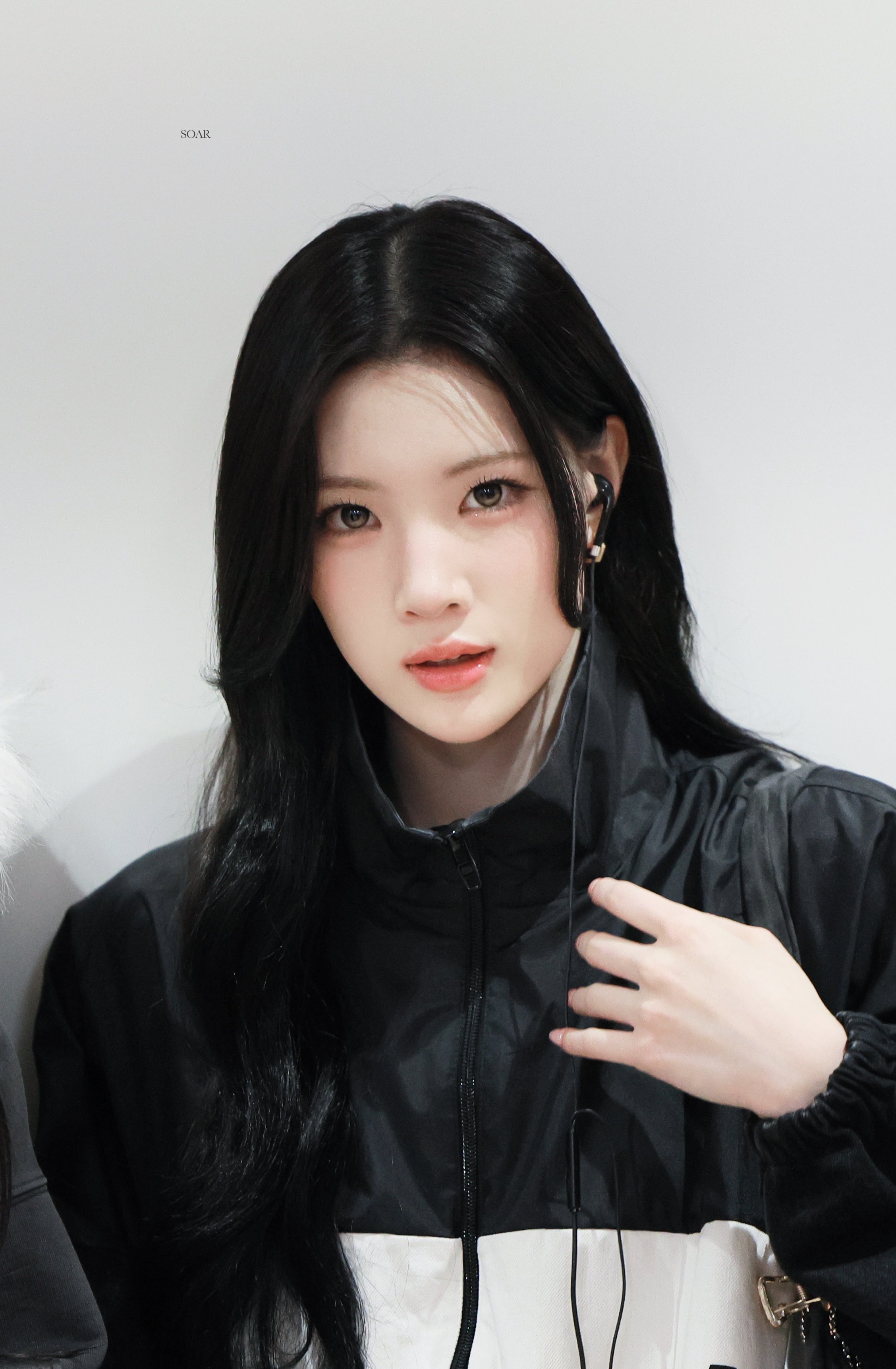 [잡담] 하투하 주은이 요즘 얼굴폼 미쳤어 | 인스티즈