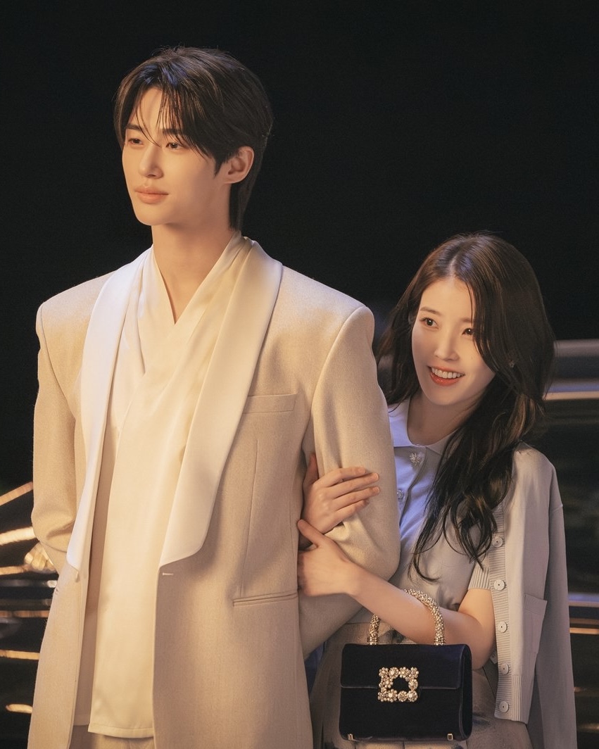 [잡담] 대군부인) 남일때 VS 같은편일때 | 인스티즈