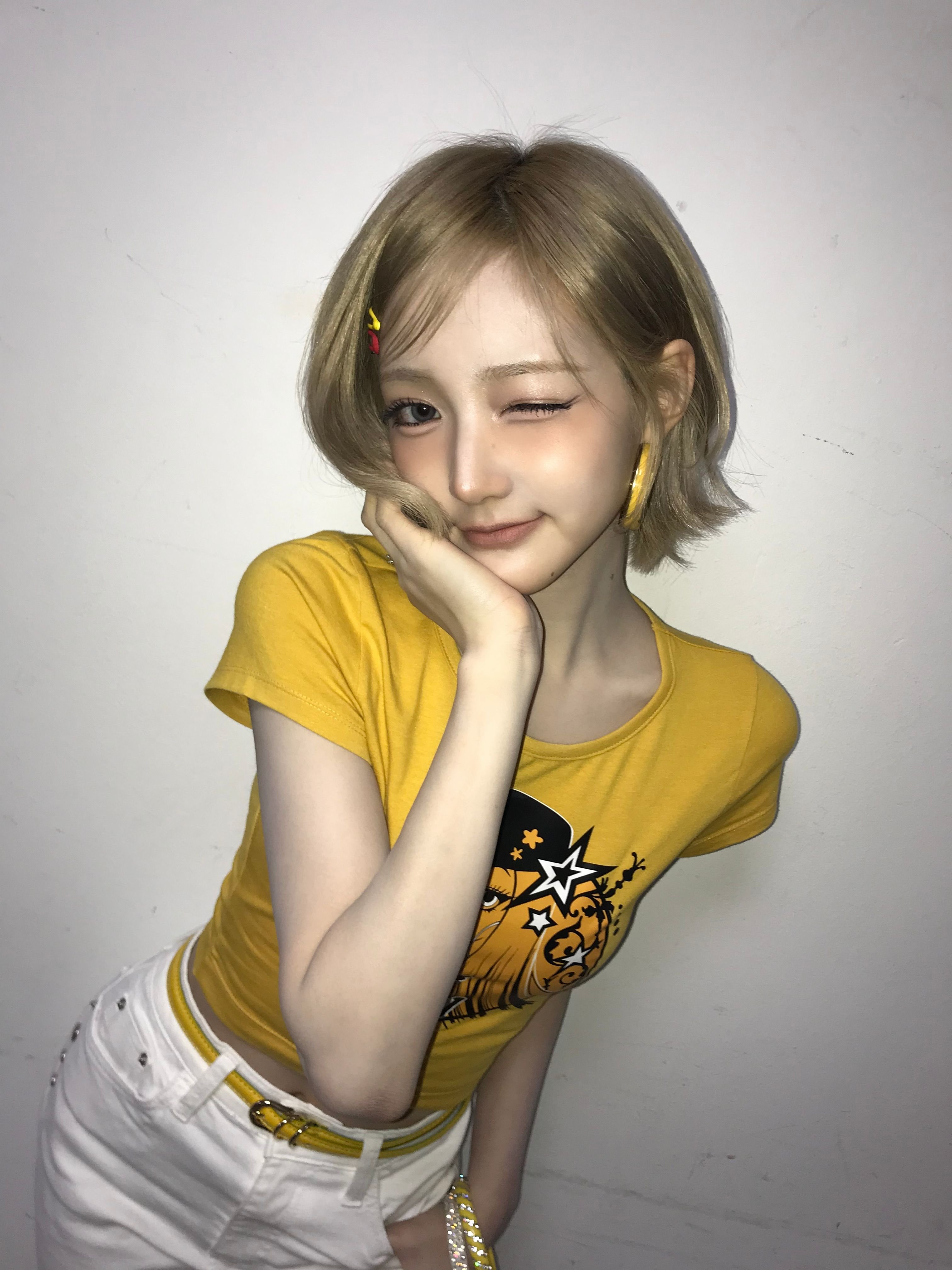 [잡담] 헐 사진첨부 이제 되는구나 차곡차곡 모은 팬아저 공유합니다.. | 인스티즈