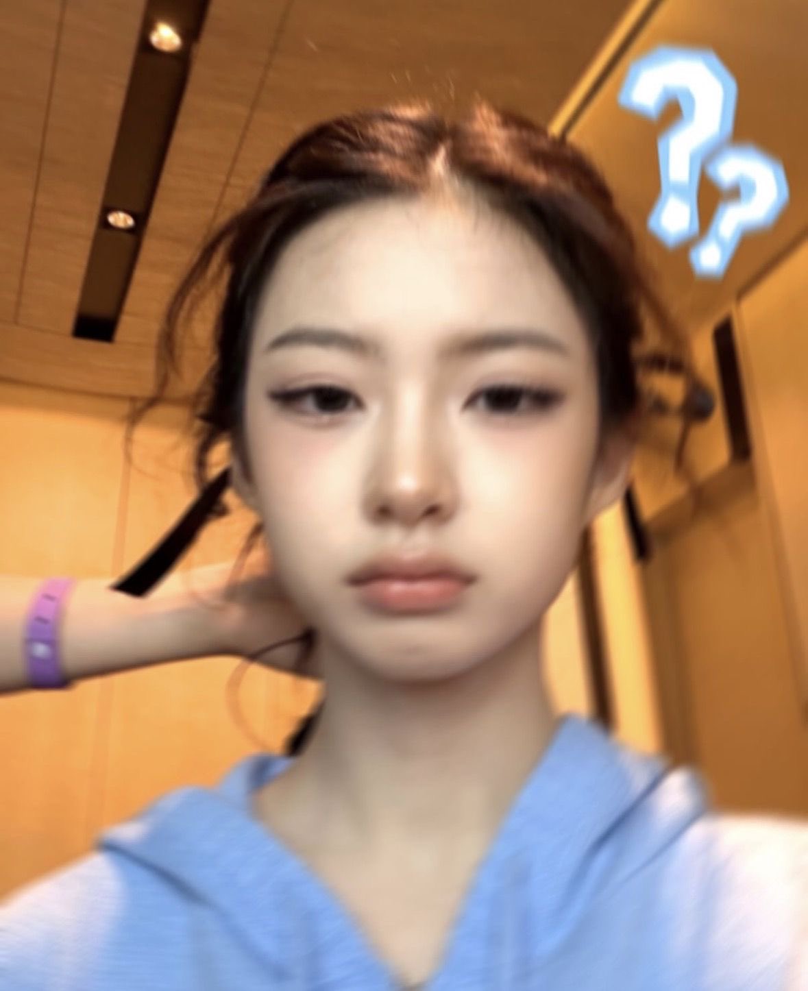 [잡담] 헐 사진첨부 이제 되는구나 차곡차곡 모은 팬아저 공유합니다.. | 인스티즈