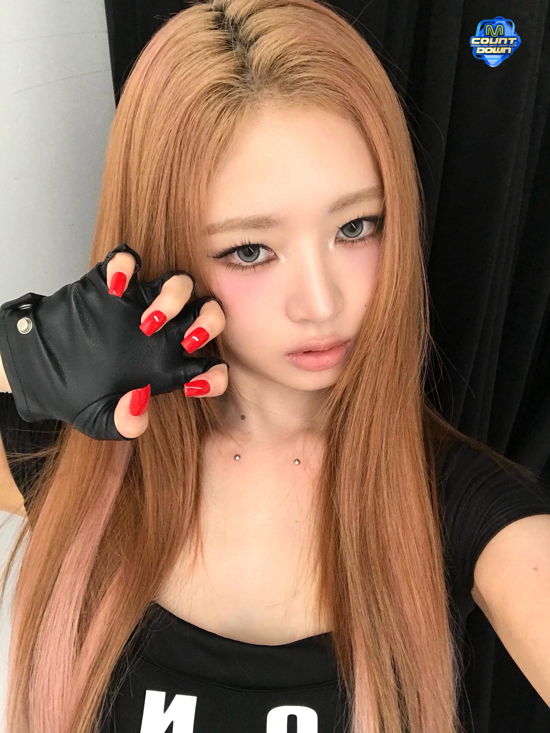 [잡담] 아이브 엠카 셀카 개웃기다ㅋㅋㅋㅋㅋ 이서 레전드 | 인스티즈