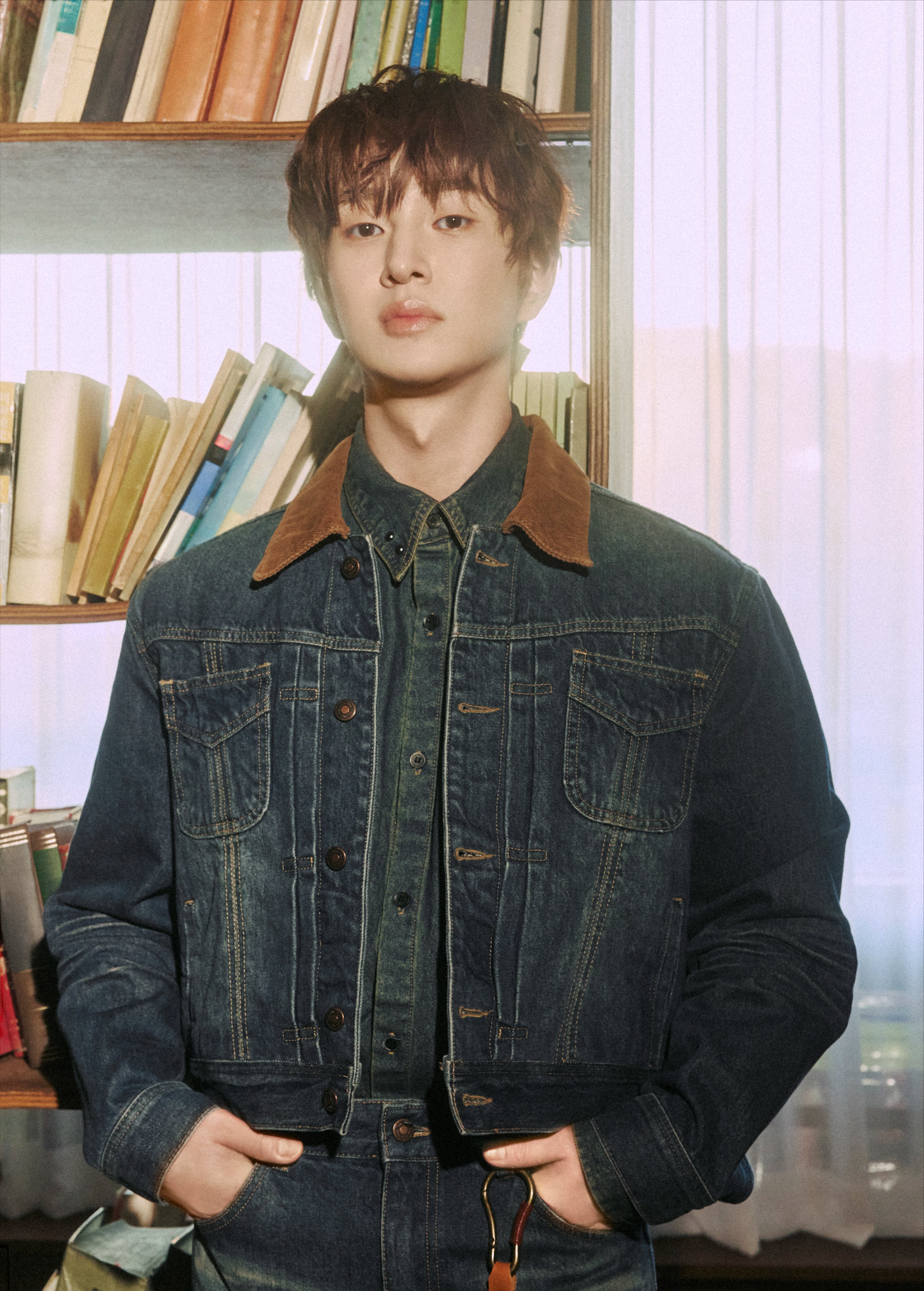 [잡담] 온유 얼굴 열일한다 10년전과 똑같아 | 인스티즈