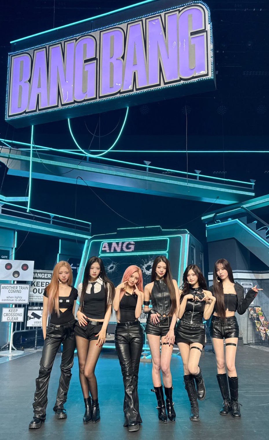 [잡담] 아이브 진짜 욕나올정도로 너무 이쁘다 | 인스티즈