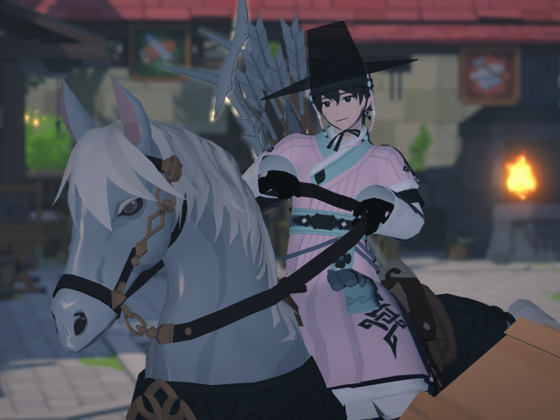 [잡담] 한복 너무 좋다... | 인스티즈