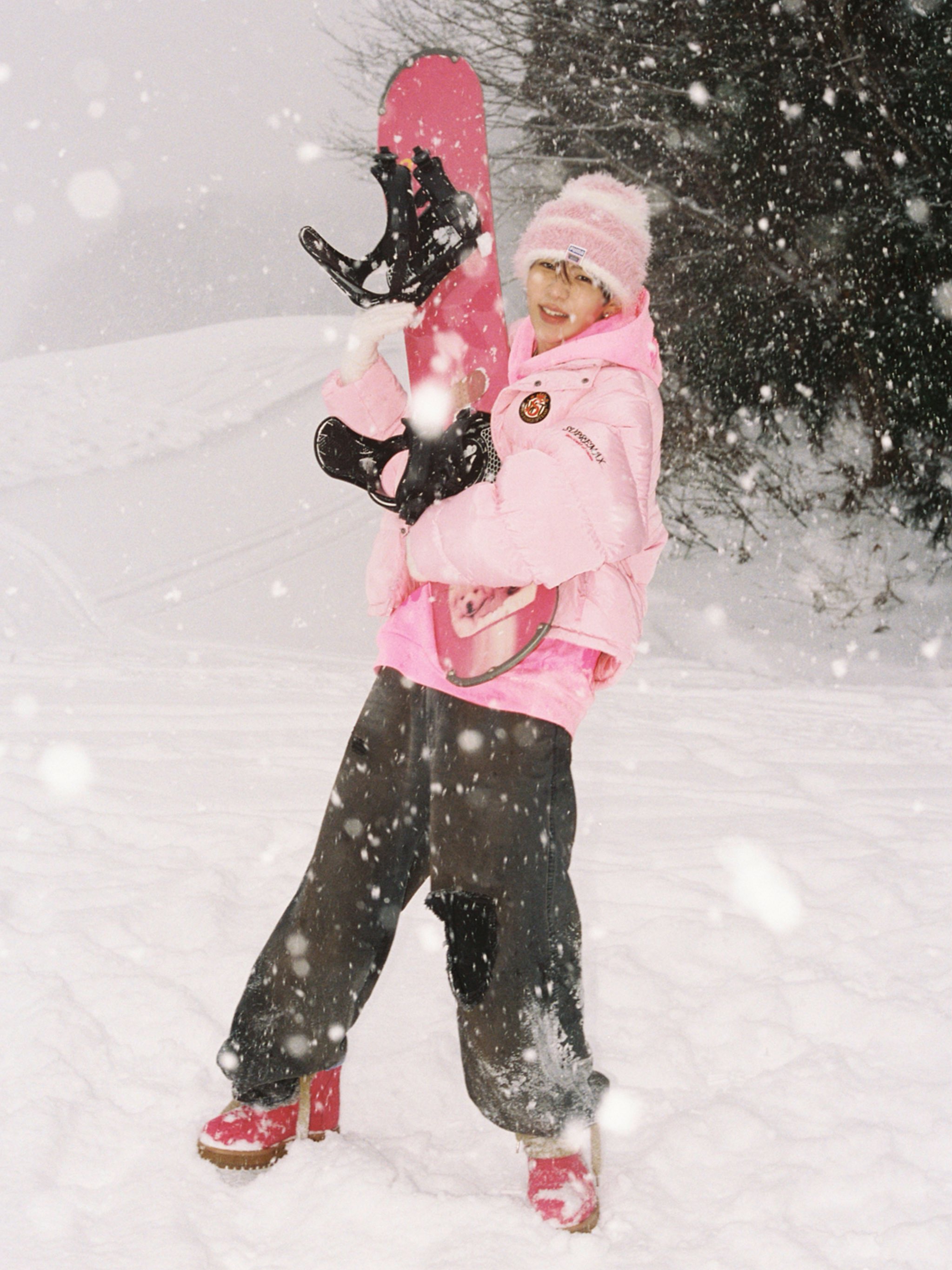 [잡담] 쇼타로 핑크는 생각치도 못했는데 | 인스티즈