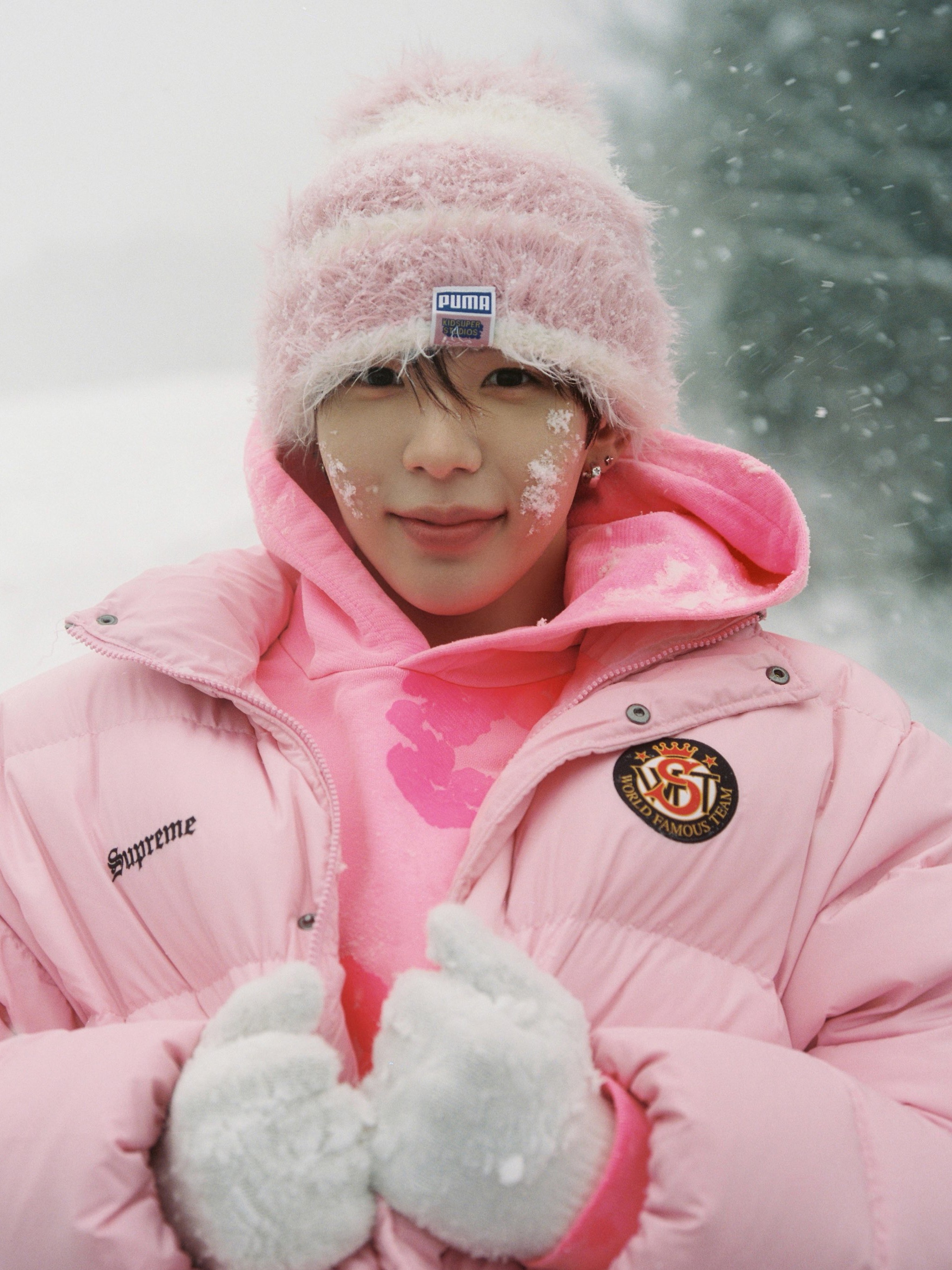 [잡담] 쇼타로 핑크는 생각치도 못했는데 | 인스티즈