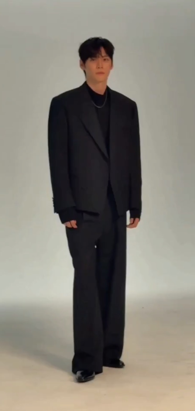 [잡담] 은석 비율 충격적이네.. | 인스티즈