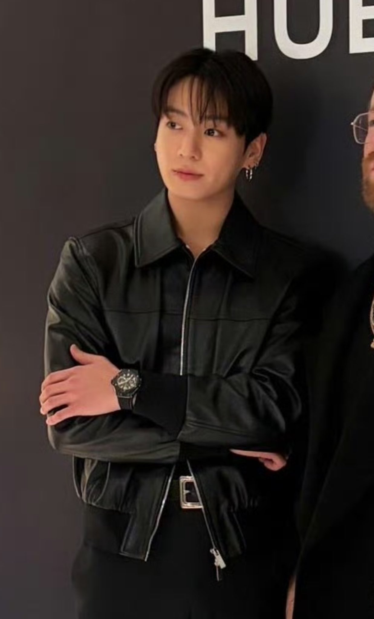 [잡담] 방금 행사 온 정국 근황 | 인스티즈