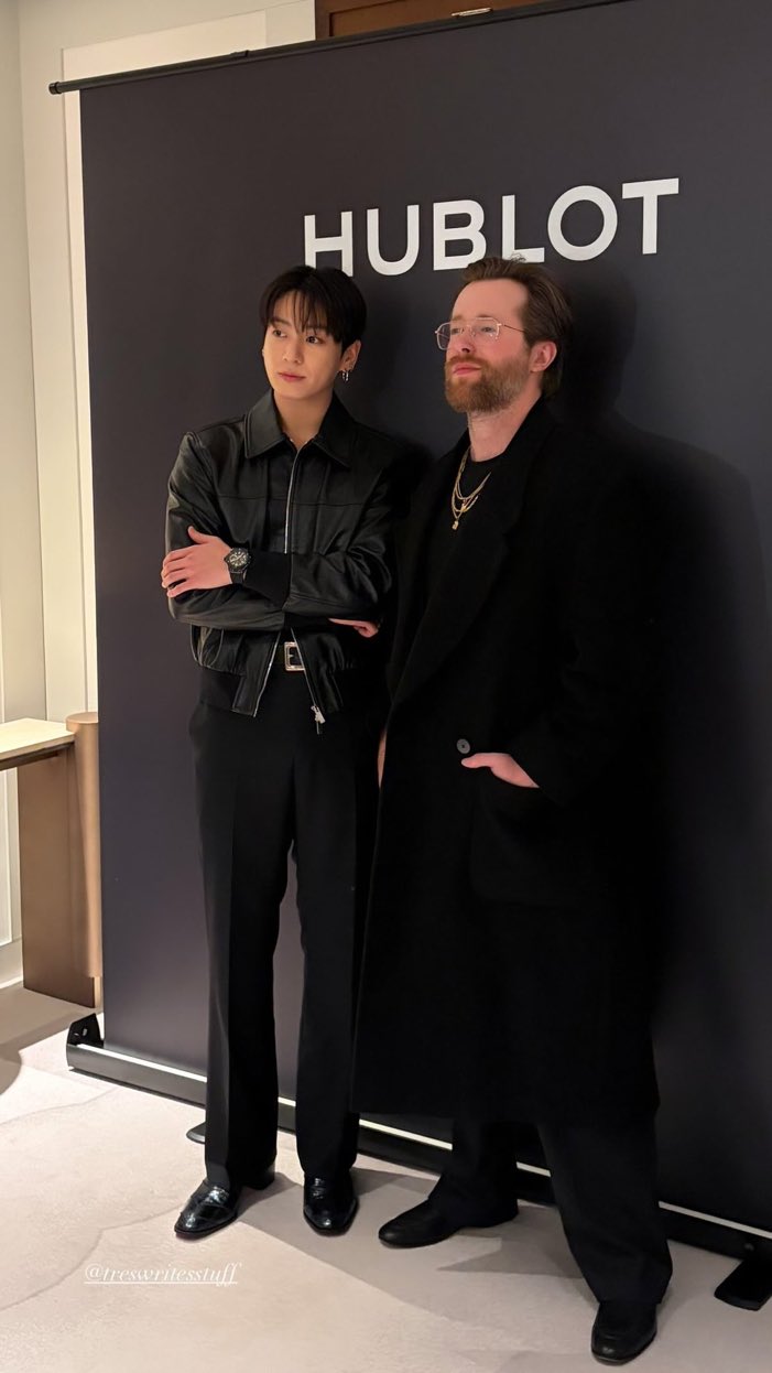 [잡담] 방금 행사 온 정국 근황 | 인스티즈