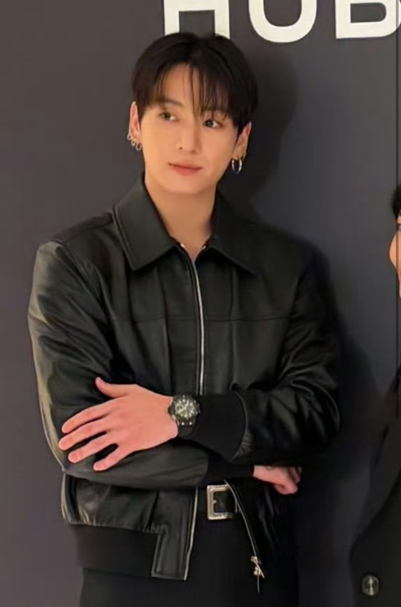 [잡담] 방금 행사 온 정국 근황 | 인스티즈