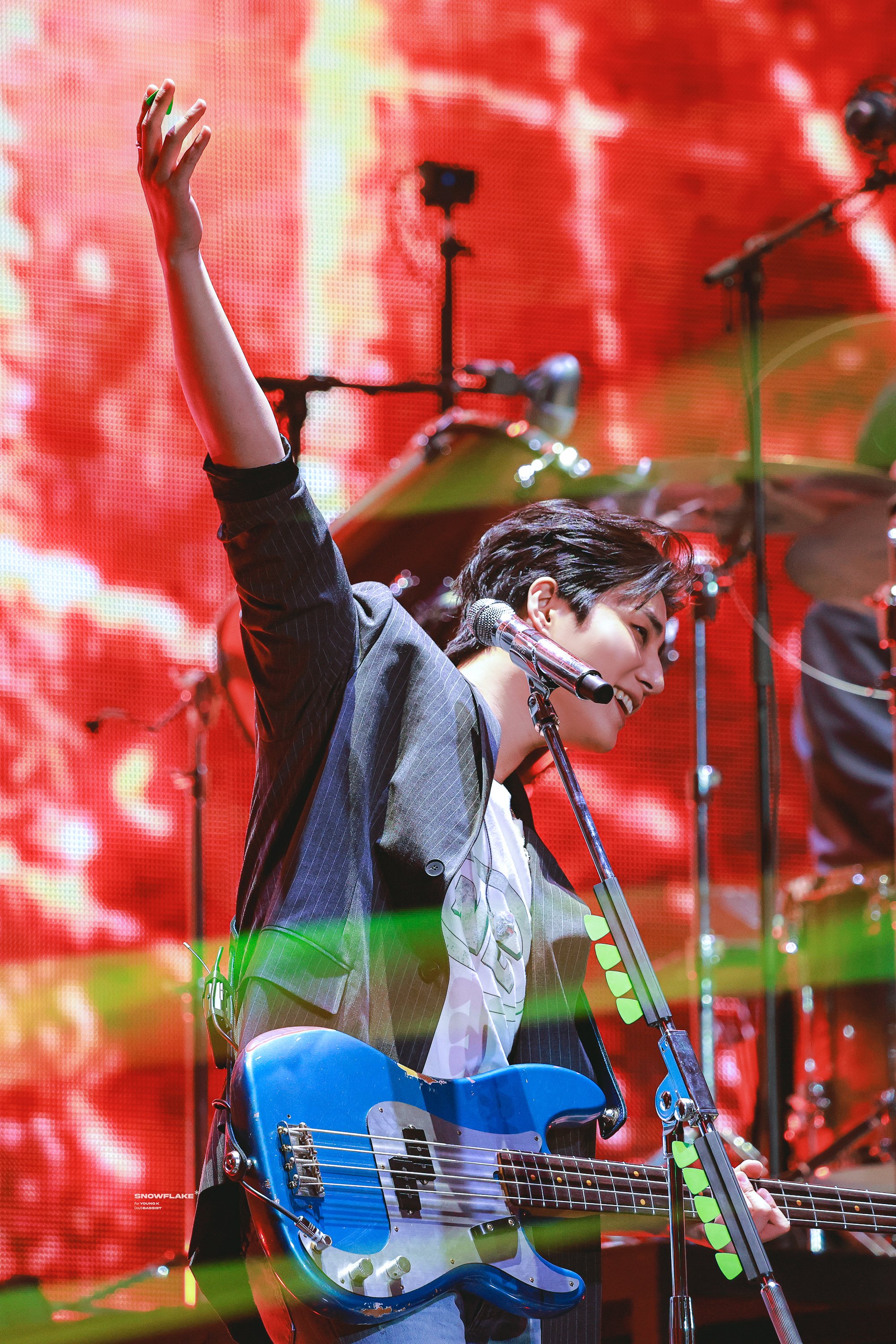 [잡담] 요즘 영케이 왜이래 | 인스티즈