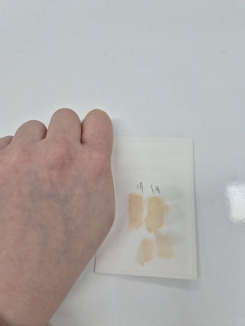 [잡담] 쿠션색 뭐할지 하루종일 고민중ㅠ | 인스티즈