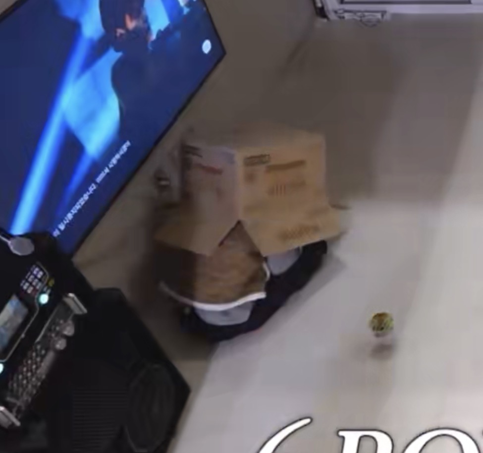 [잡담] 한유진 자컨에서 좀비게임하는데 너무 귀여움 | 인스티즈