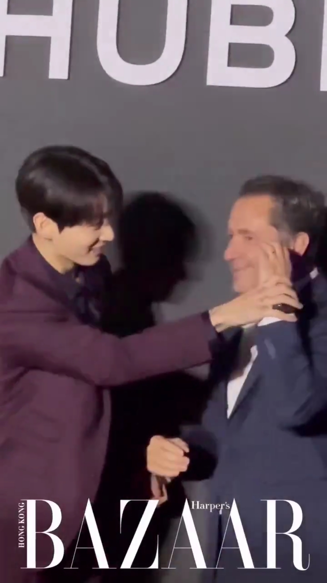 [잡담] 정국 ceo한테도 k-애교 시키는거ㅋㅋㅋㅋㅋ | 인스티즈