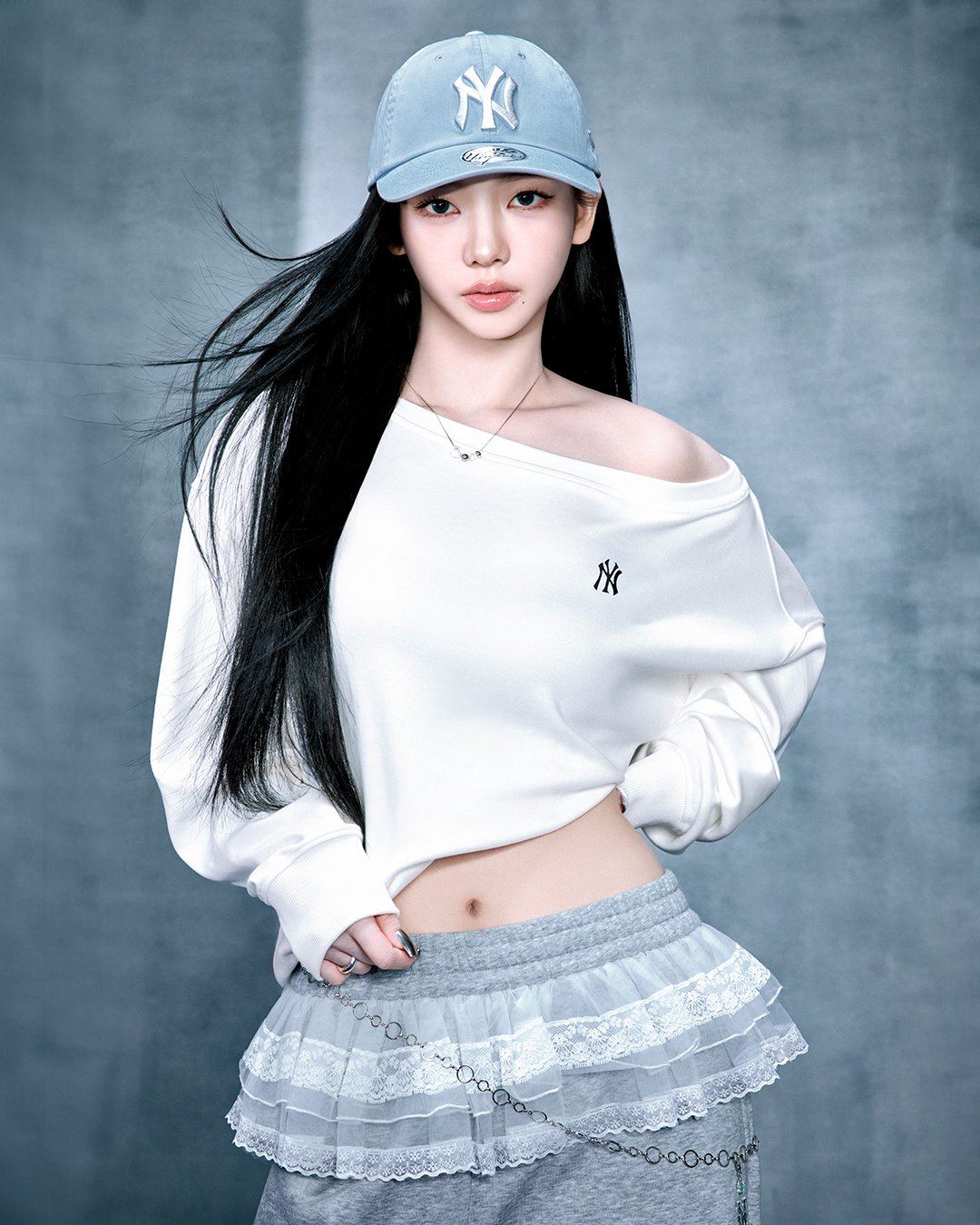 [잡담] 카리나 MLB 새화보 | 인스티즈