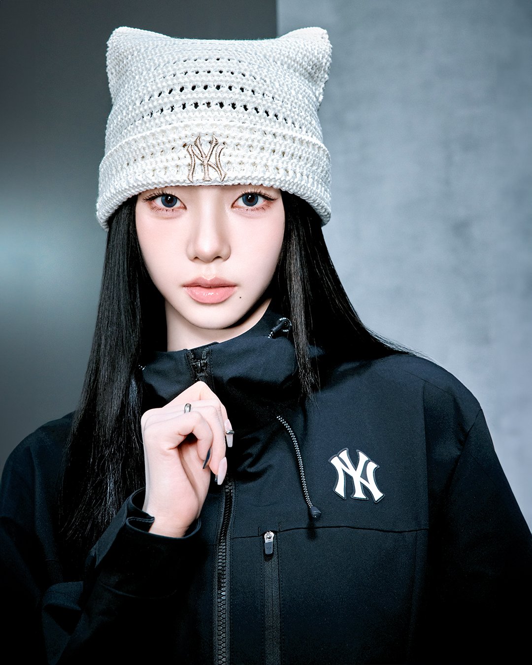 [잡담] 카리나 MLB 새화보 | 인스티즈