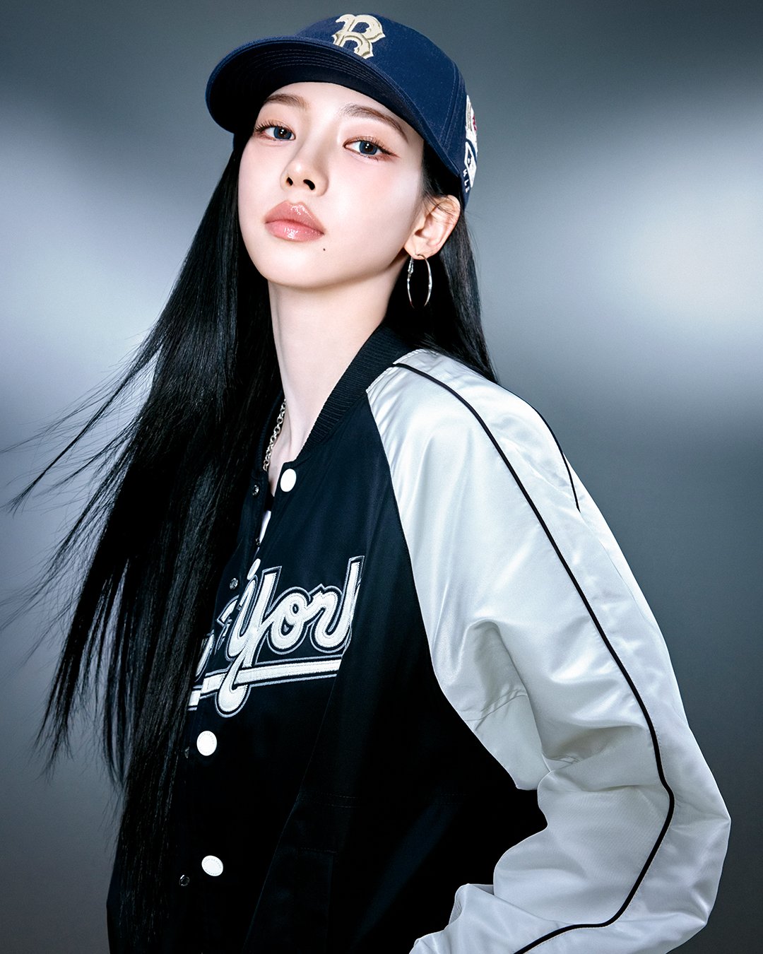 [잡담] 카리나 MLB 새화보 | 인스티즈