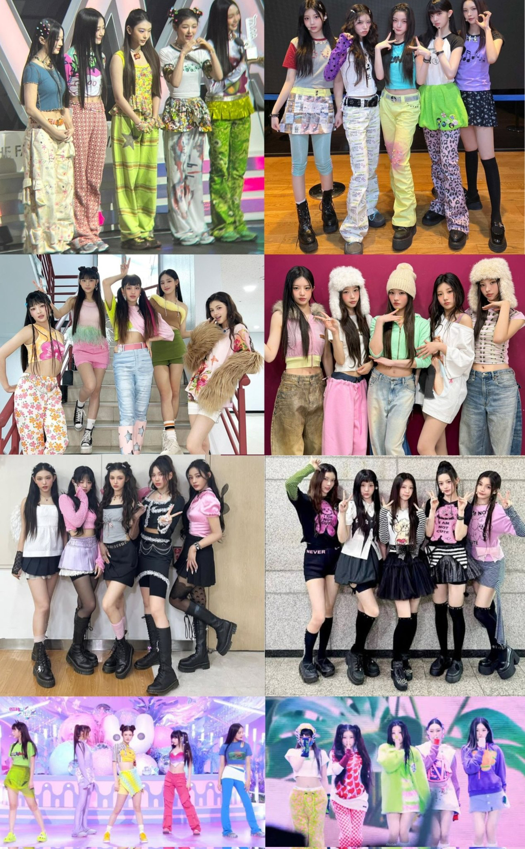 [정리글] 아일릿 회사 (하이브, 빌리프랩) 이 얼마나 뉴진스를 야금야금 빼꼈을까? | 인스티즈