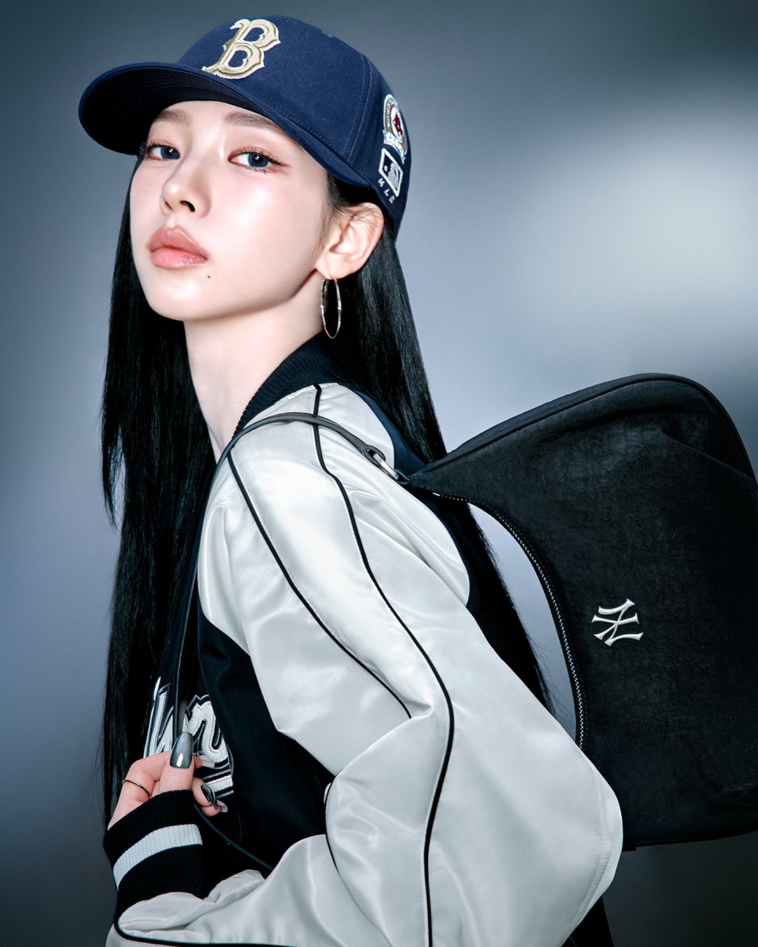 [잡담] 카리나 MLB 새화보 | 인스티즈