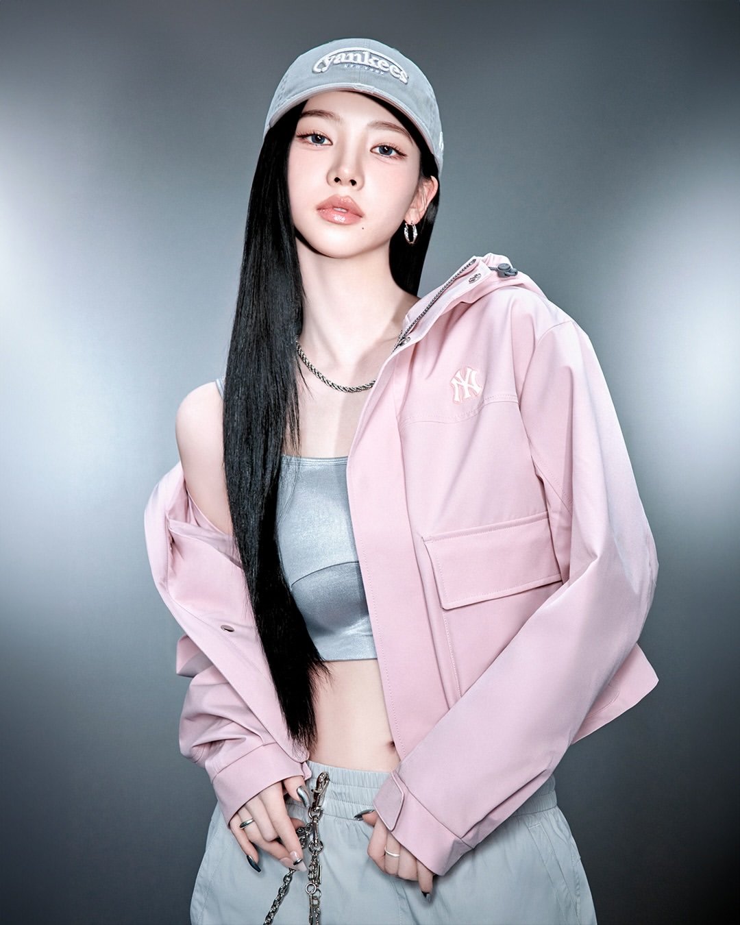 [잡담] 카리나 MLB 새화보 | 인스티즈