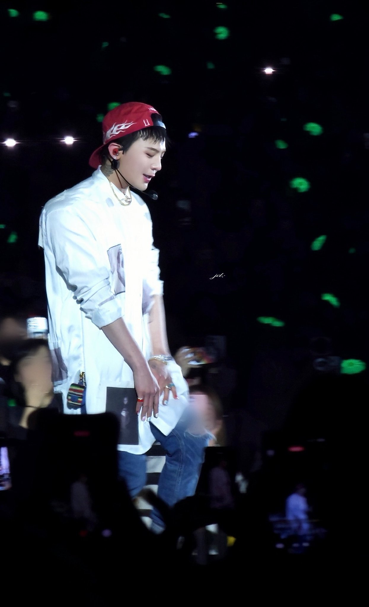 [잡담] 지디 니가뭔데 진짜 ㄹㅈㄷ다 | 인스티즈