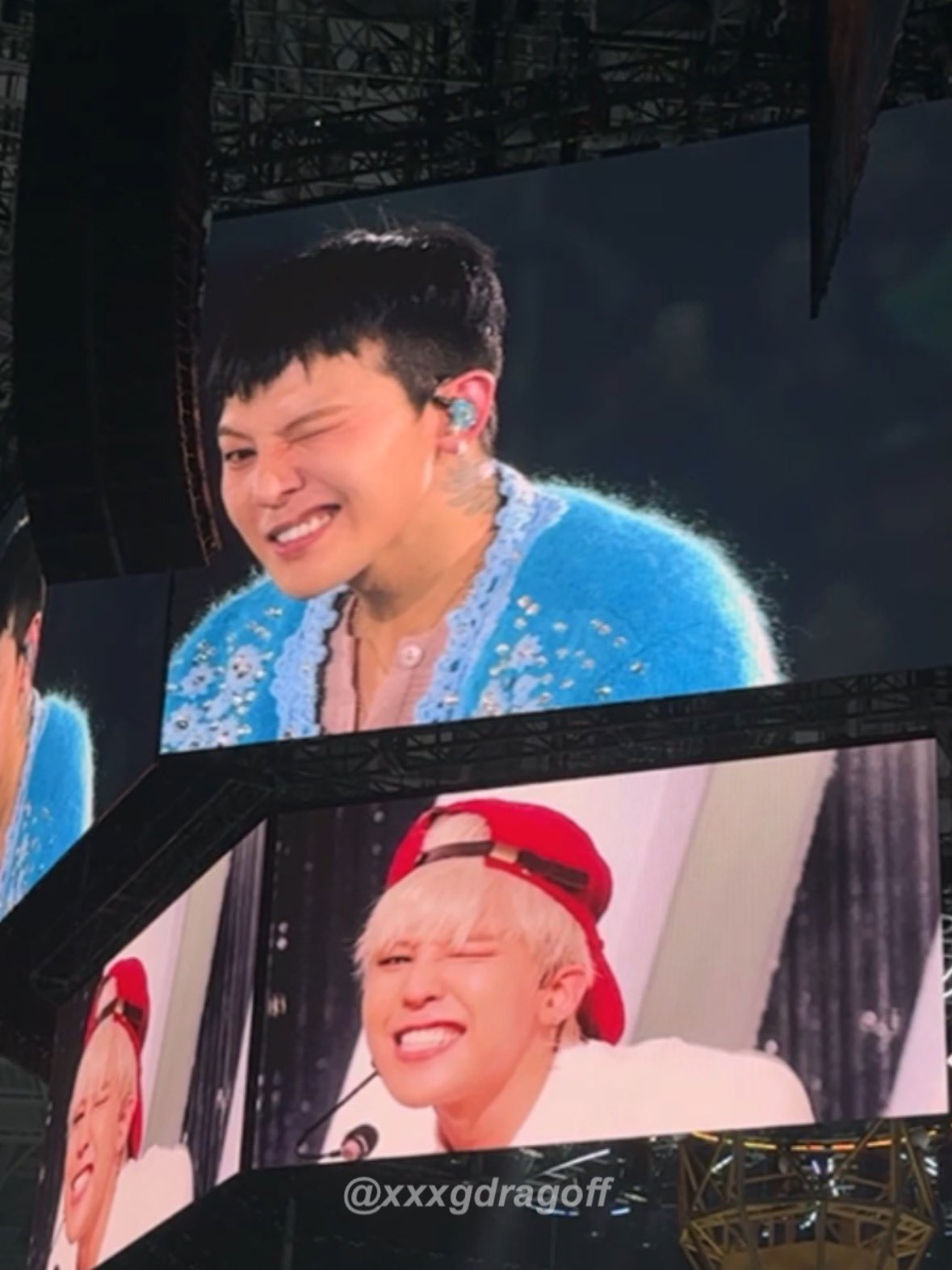 [잡담] 지디 니가뭔데 진짜 ㄹㅈㄷ다 | 인스티즈