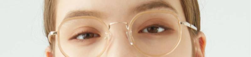 [잡담] 면접볼 때 이런 안경 써도 돼? | 인스티즈