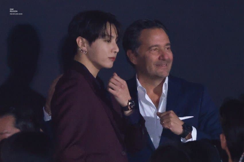 [잡담] 정국이 오늘 너무너무야 | 인스티즈