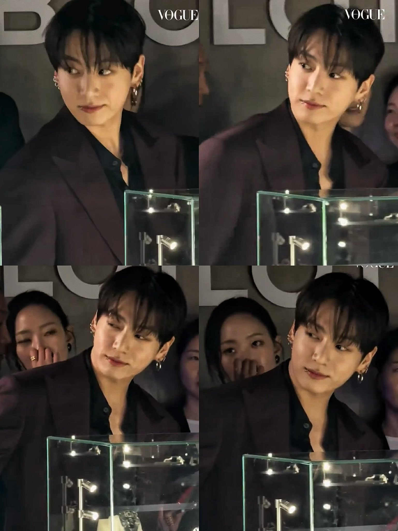 [잡담] 정국이 오늘 진짜 주사위6을 넘어섬 | 인스티즈