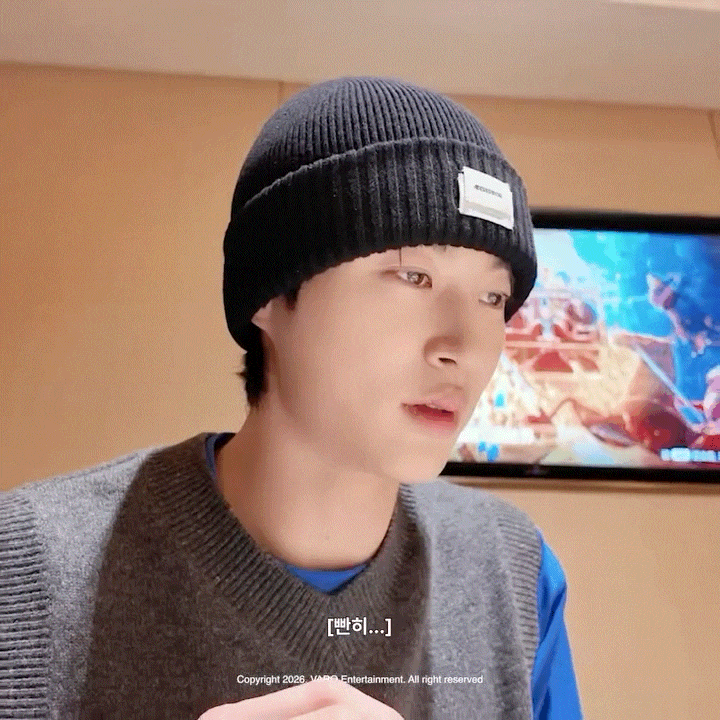 [잡담] 변우석 씹덕미 개미쳤음 | 인스티즈