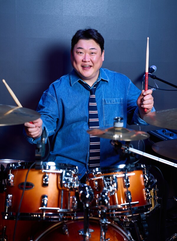 [잡담] 아묻따밴드, "다음 객원 보컬은 장혁…조정석→문세윤 함께 해줬으면" [K현장] | 인스티즈