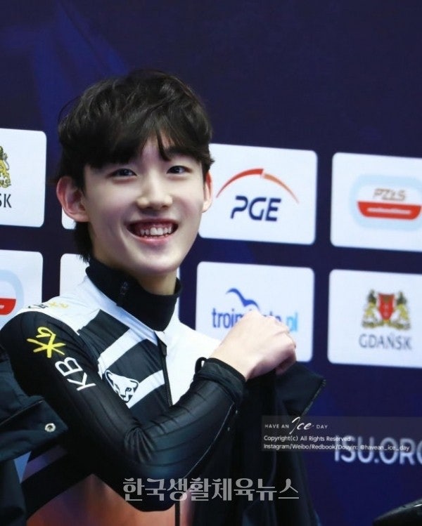 [잡담] 쇼트 임종언 잘생긴거같음 | 인스티즈