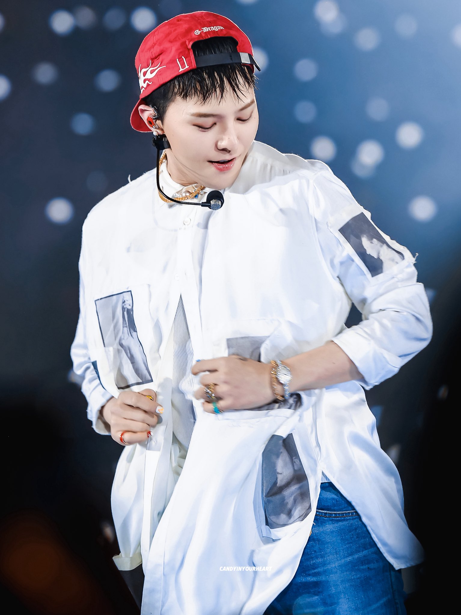 [잡담] 지디 니가뭔데 진짜 ㄹㅈㄷ다 | 인스티즈