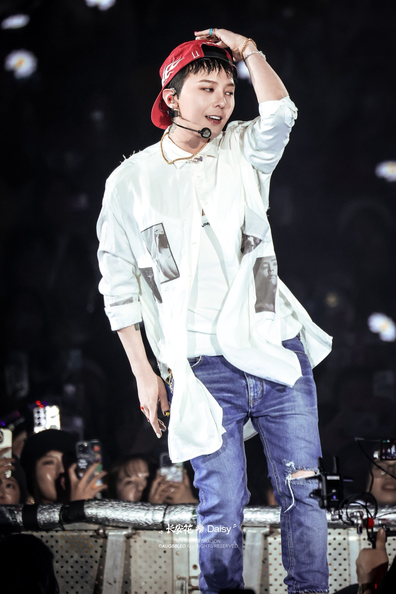 [잡담] 지디 니가뭔데 진짜 ㄹㅈㄷ다 | 인스티즈