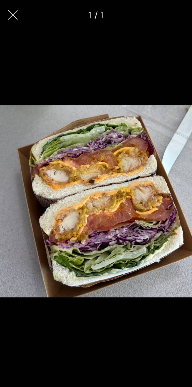 [잡담] 샌드위치 가격어떰? | 인스티즈