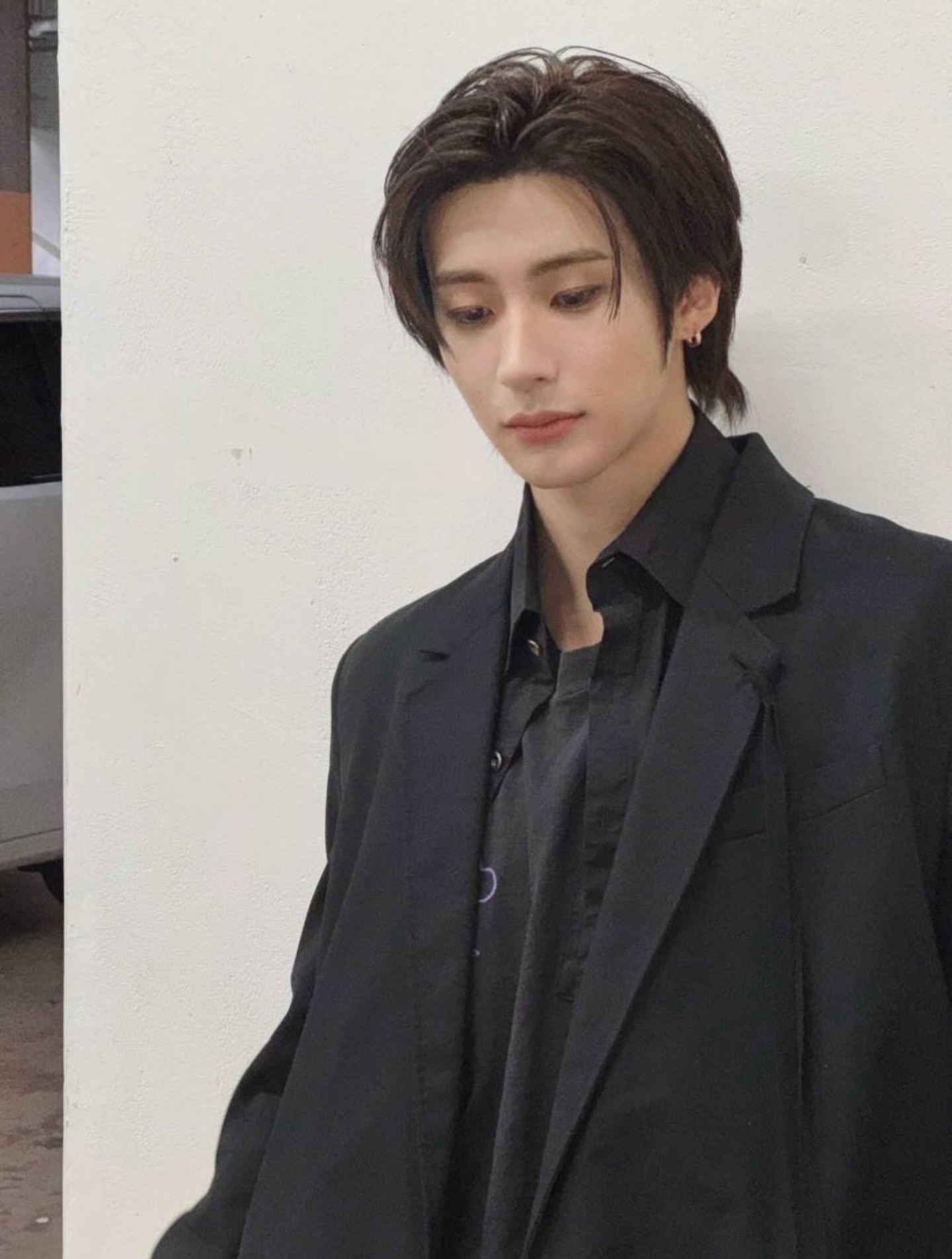 [잡담] 앤톤 갭차이 뭐야 | 인스티즈