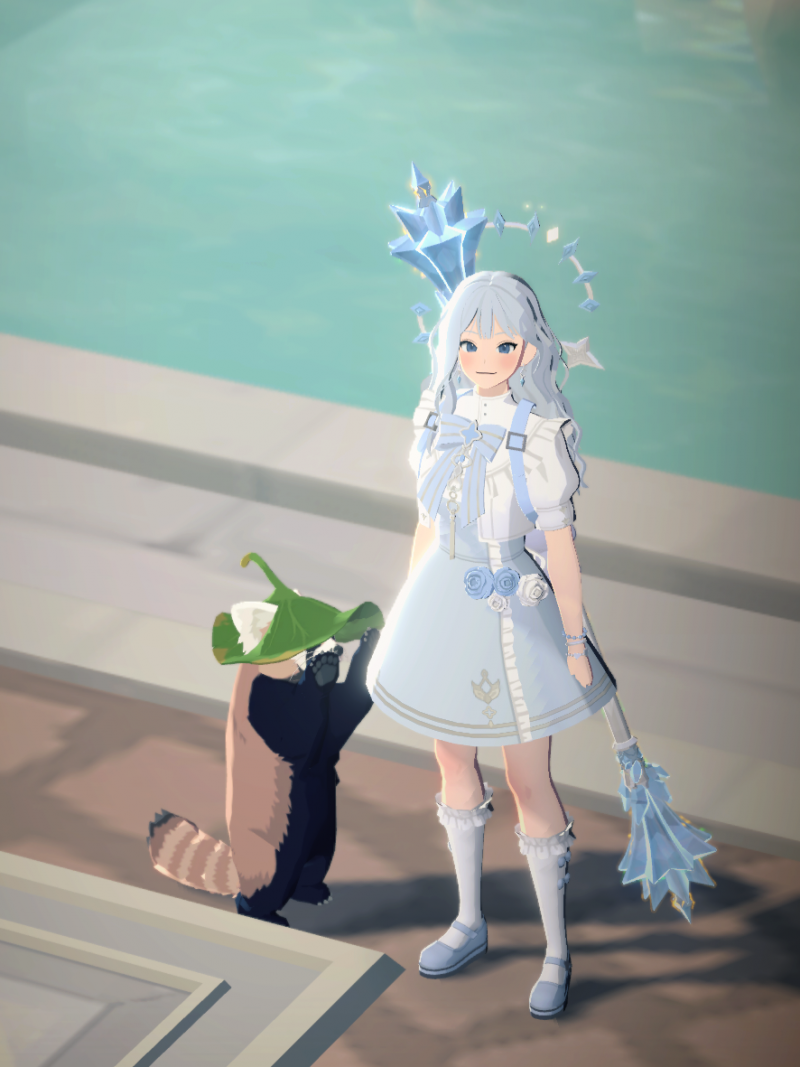 [잡담] 환생이랑 염색까지 모두 끝!!! | 인스티즈