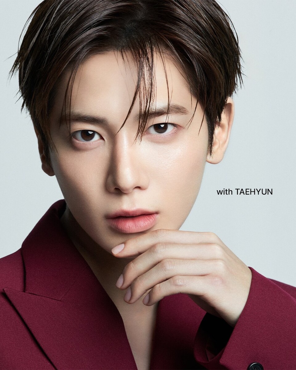 [잡담] [단독] 동국제약 센텔리안24, 투모로우바이투게더 '태현' 글로벌 뮤즈 발탁 | 인스티즈