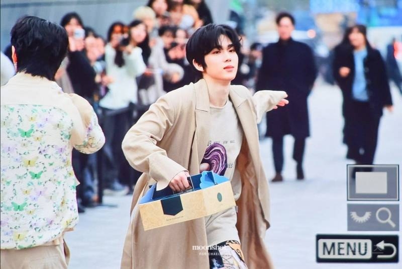 하이큐 만화의 순기능을 보여주는 사례 .jpg | 인스티즈