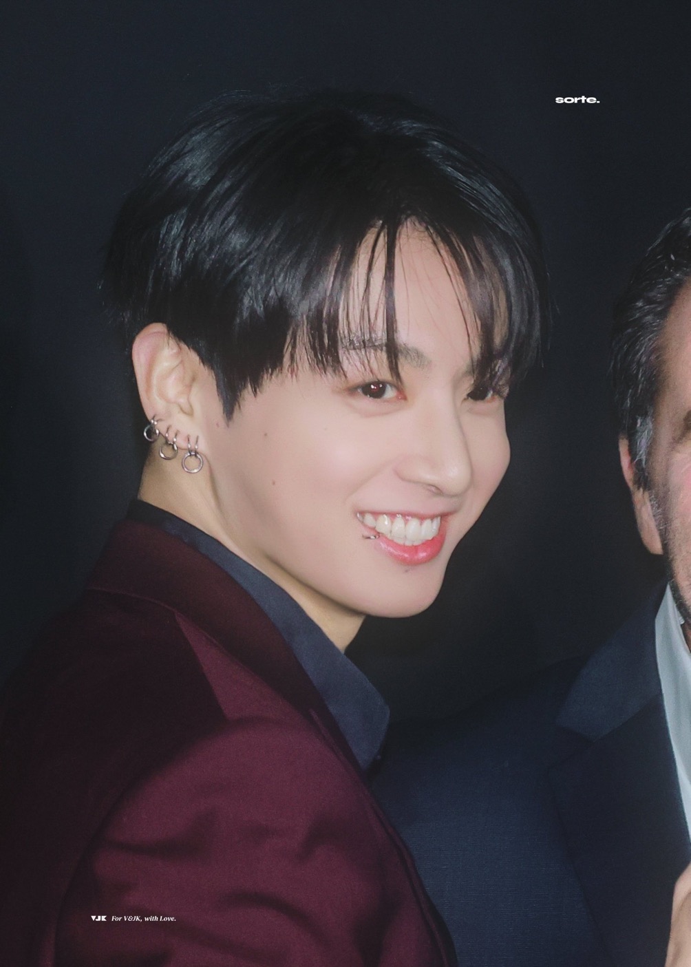 [잡담] 정국 글 제목이 전부 미쳤다임 ㅋㅋ | 인스티즈