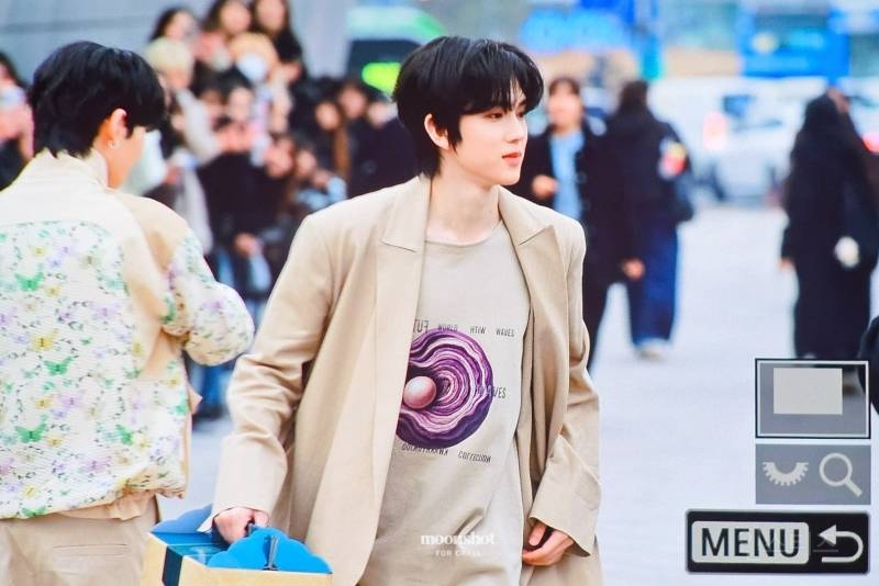 하이큐 만화의 순기능을 보여주는 사례 .jpg | 인스티즈