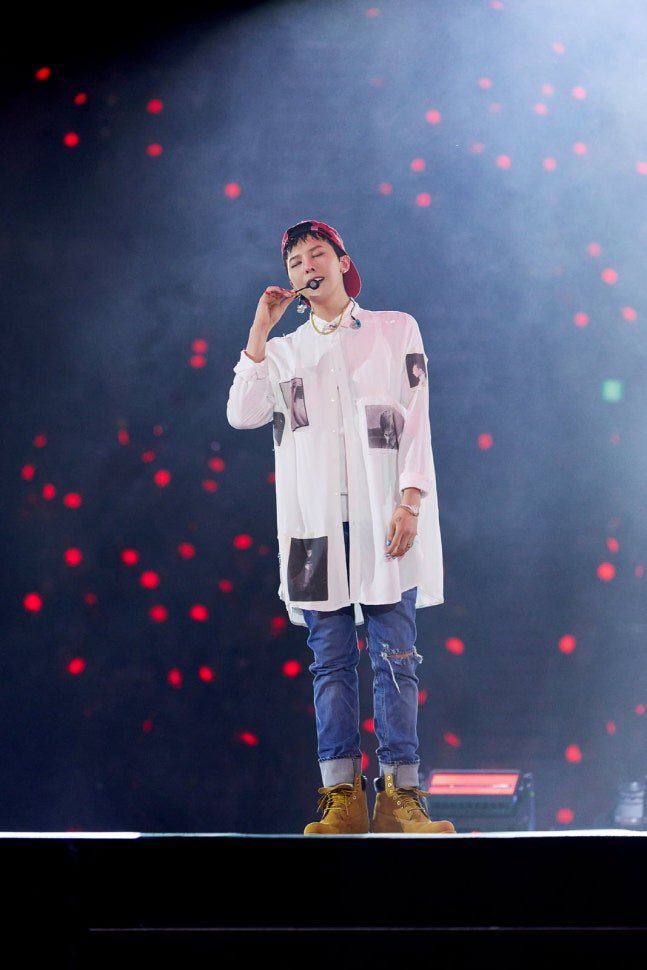 [잡담] "팬들이 이런거 좋아해요” 그를 움직이게 하는 마법의 문장 | 인스티즈