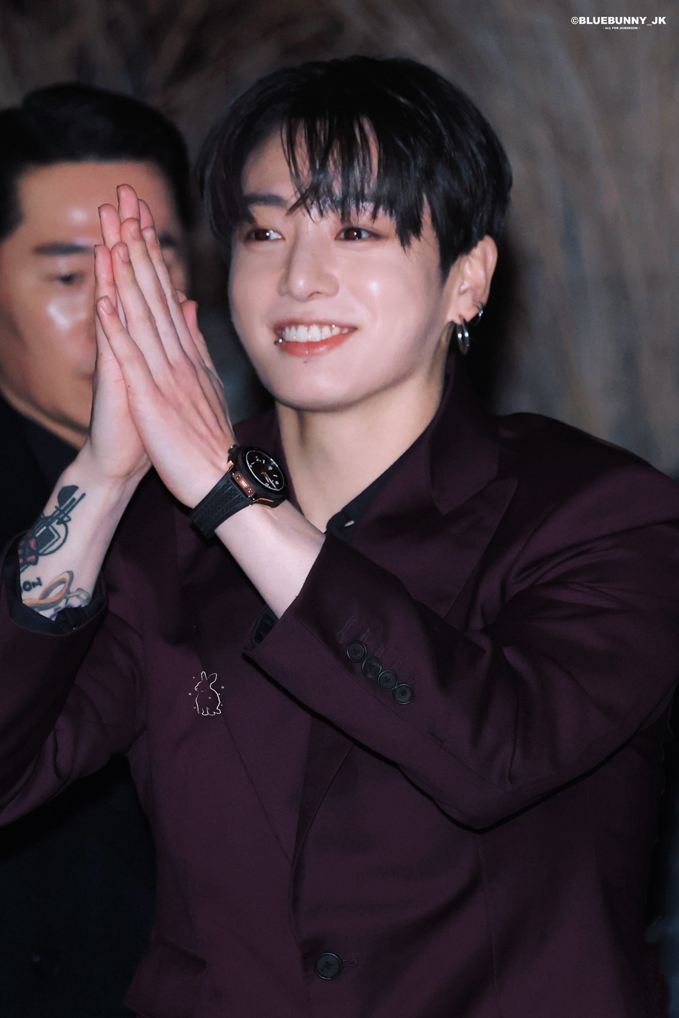 [잡담] 정국 그냥 내일 컴백하면안되나 | 인스티즈