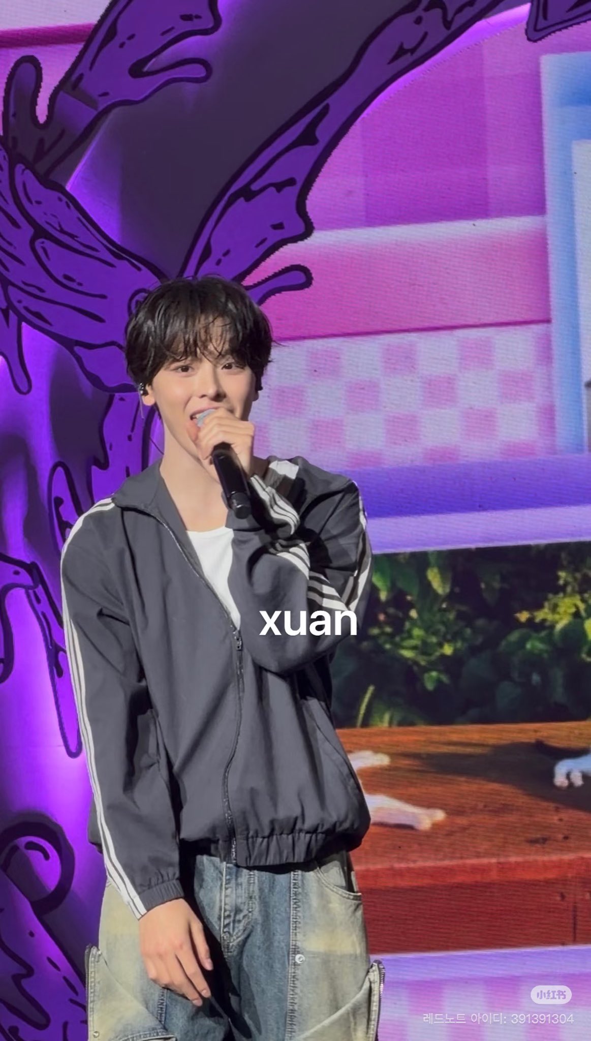 [잡담] 아 리쿠 진자 이쁘다 내가 너뮤 사랑함 눈물이 나 그냥 | 인스티즈