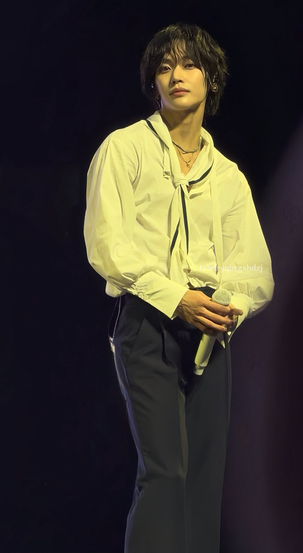 [잡담] 나 마카오 원빈 악개될거같애 | 인스티즈